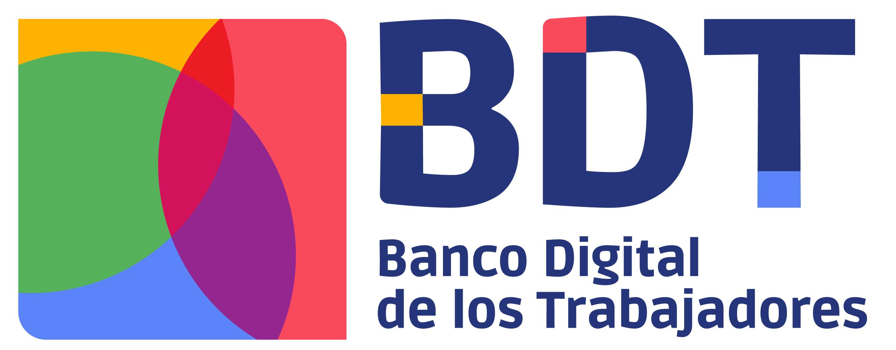 BANCO DIGITAL DE LOS TRABAJADORES